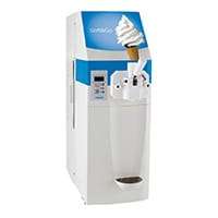Carpigiani Soft&Go - Soft Serve Machine