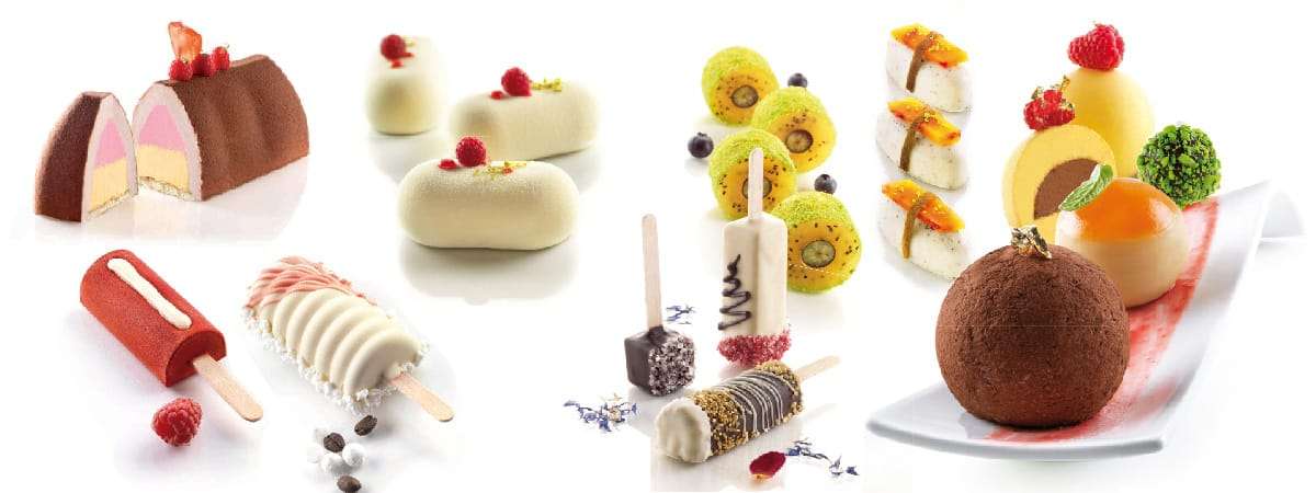 Moulds