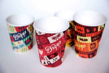 Paper Cups