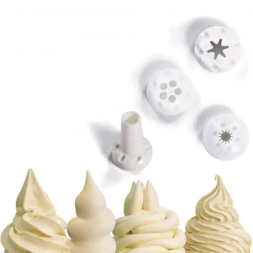 Carpigiani Nozzles