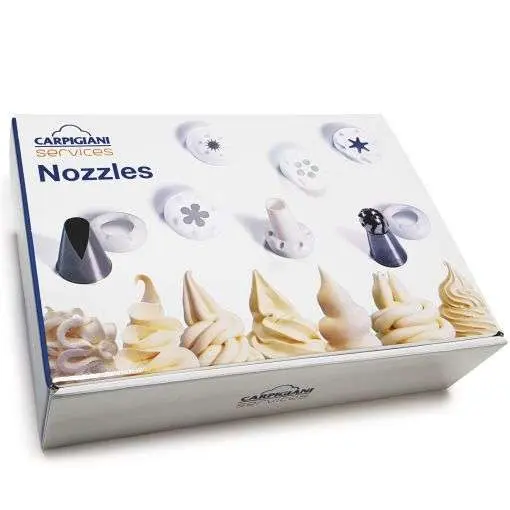 Carpigiani Nozzles