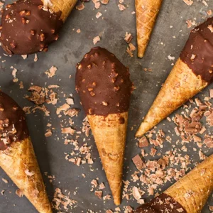 Majors 10kg Dipping chocolate 1