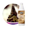 Banana Glitter Topping