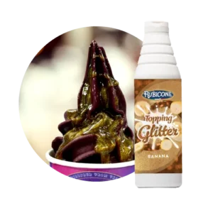 Majors Group - Glitter Banana 1