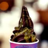 Banana Glitter Topping