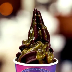 Majors Group - Glitter Banana 3