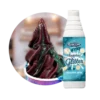 Banana Java Glitter Topping