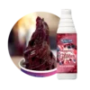 Wild Berries Glitter Topping