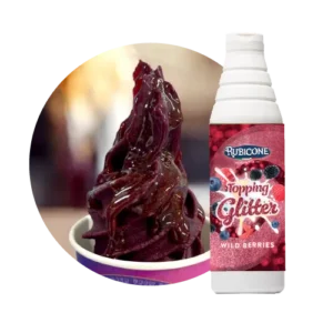 Majors Group - Glitter Wild Berries 1