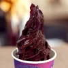 Wild Berries Glitter Topping