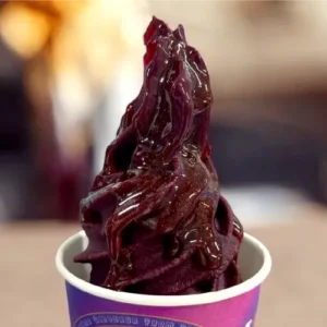 Majors Group - Glitter Wild Berries 2