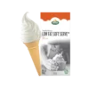 UHT Soft Serve Mix