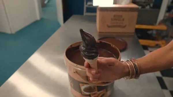 Dippging Chocolate 10kg