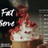 UHT Soft Serve Mix