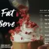 UHT Soft Serve Mix