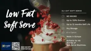 Video Thumbnail: VANILLA SOFT 2Lt UHT ICE CREAM