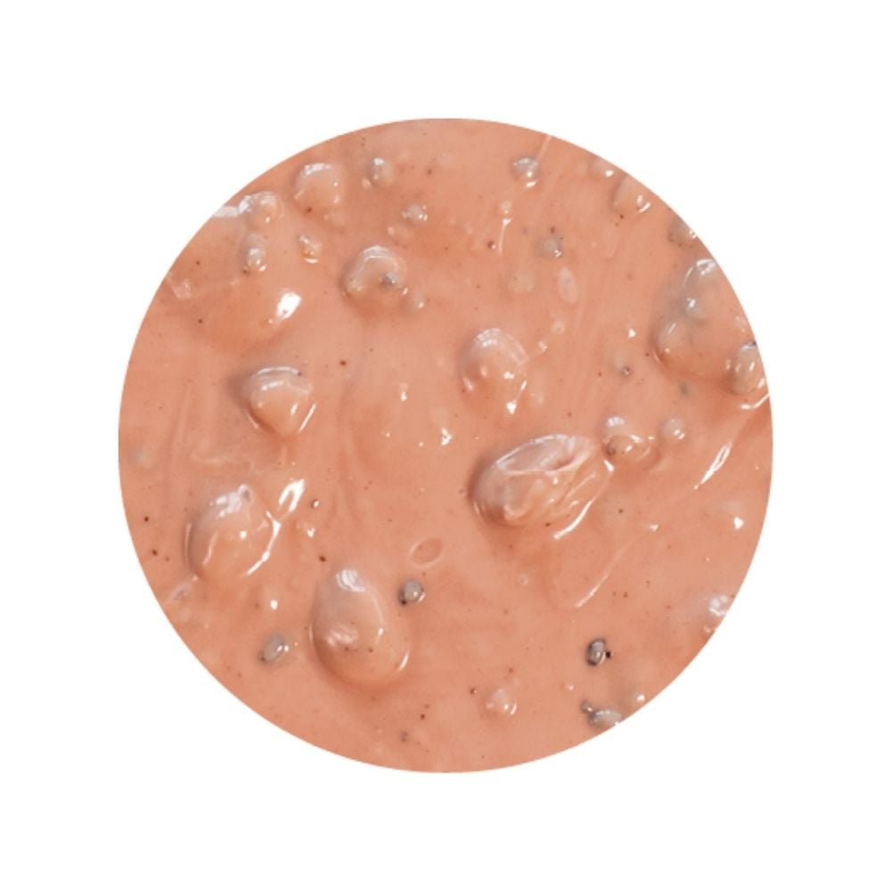 Variegato Crunchy Donut Ripple Sauce