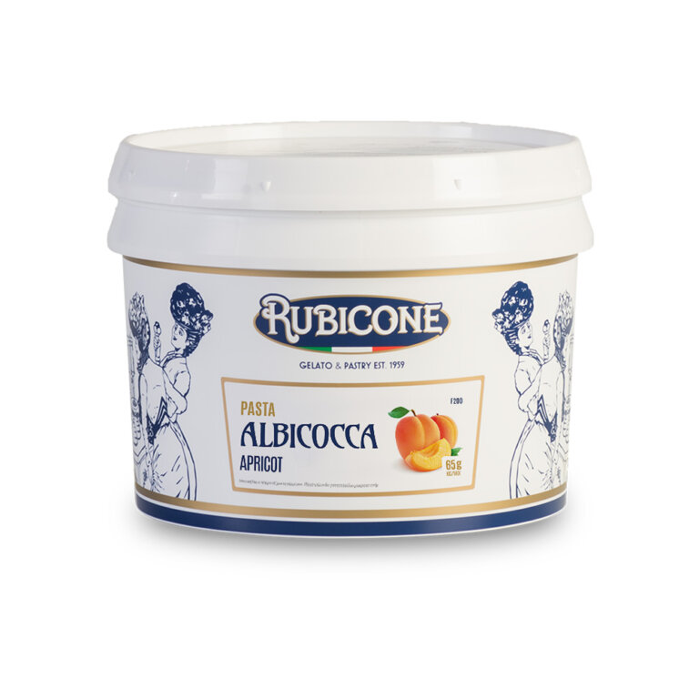 Apricot Fruit Paste