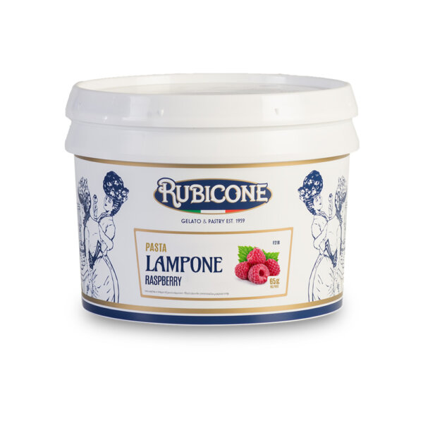 Raspberry Fruit Paste