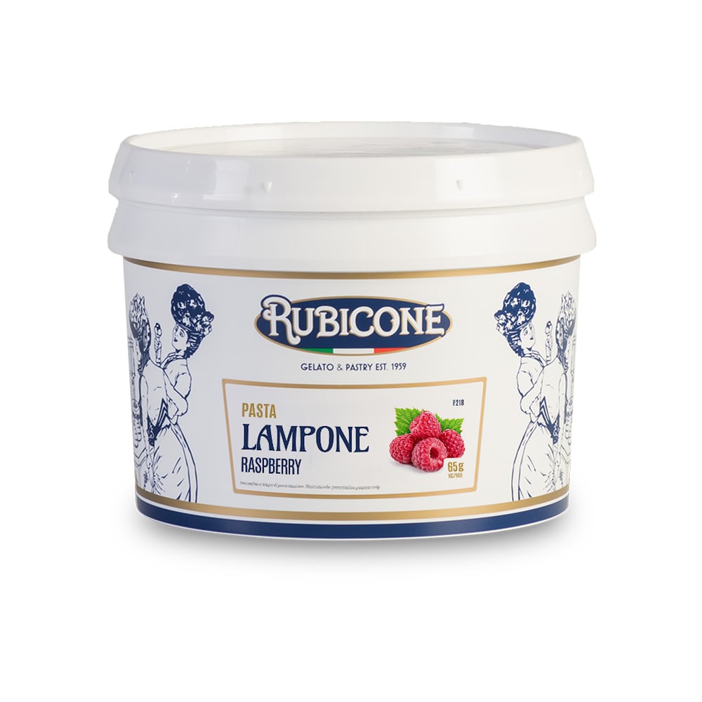 Raspberry Fruit Paste