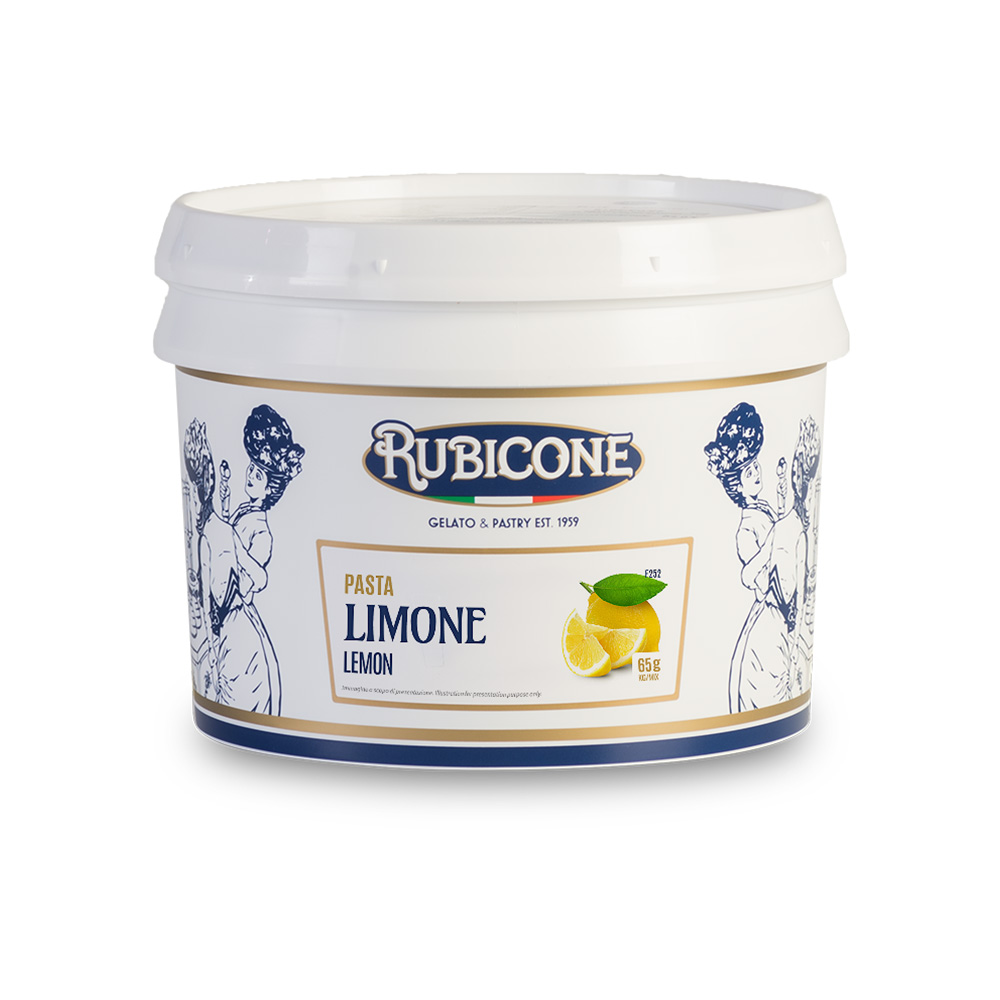 Lemon Paste