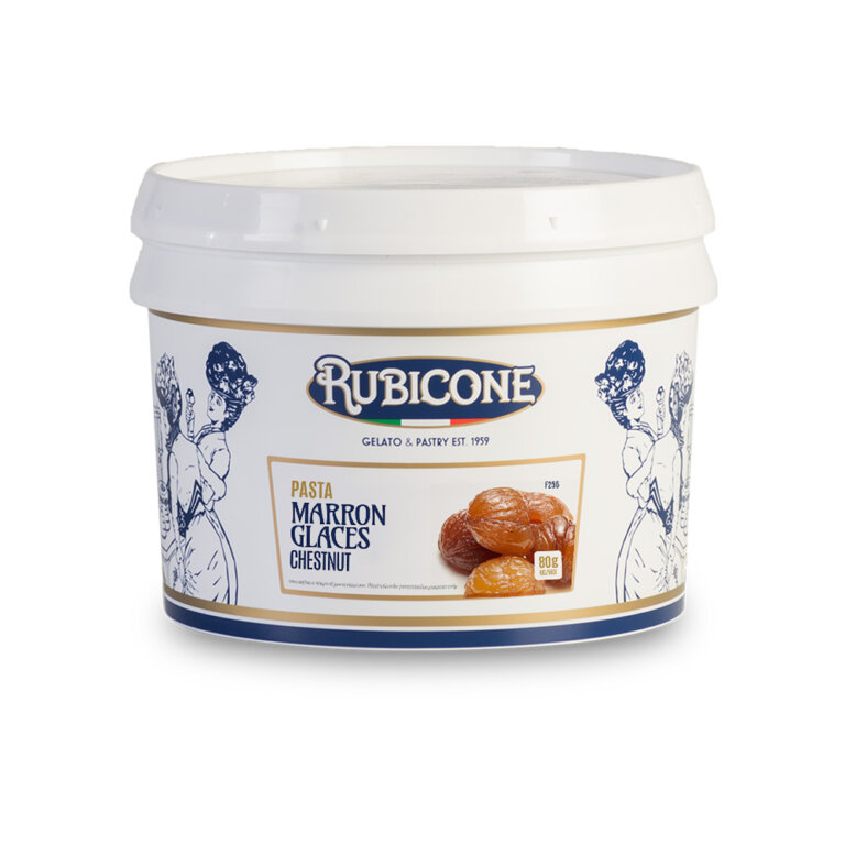 Chestnut Gelato Paste