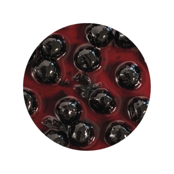 Sour Cherry Amarena Whole Ripple Sauce