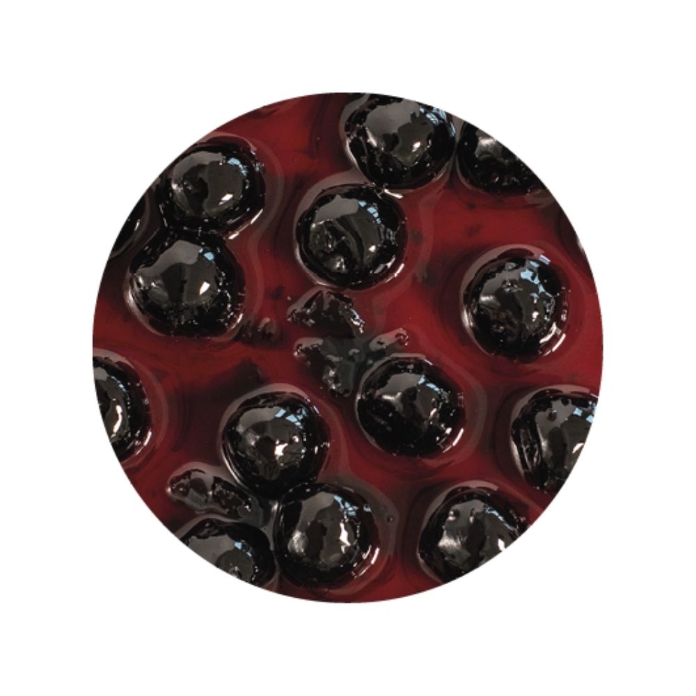 Sour Cherry Amarena Whole Ripple Sauce