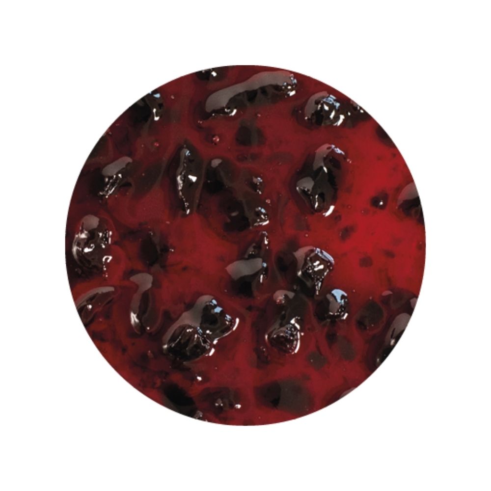 Variegato Cherry Ripple Sauce