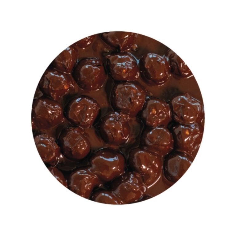 Variegato Choco Puff Ripple Sauce