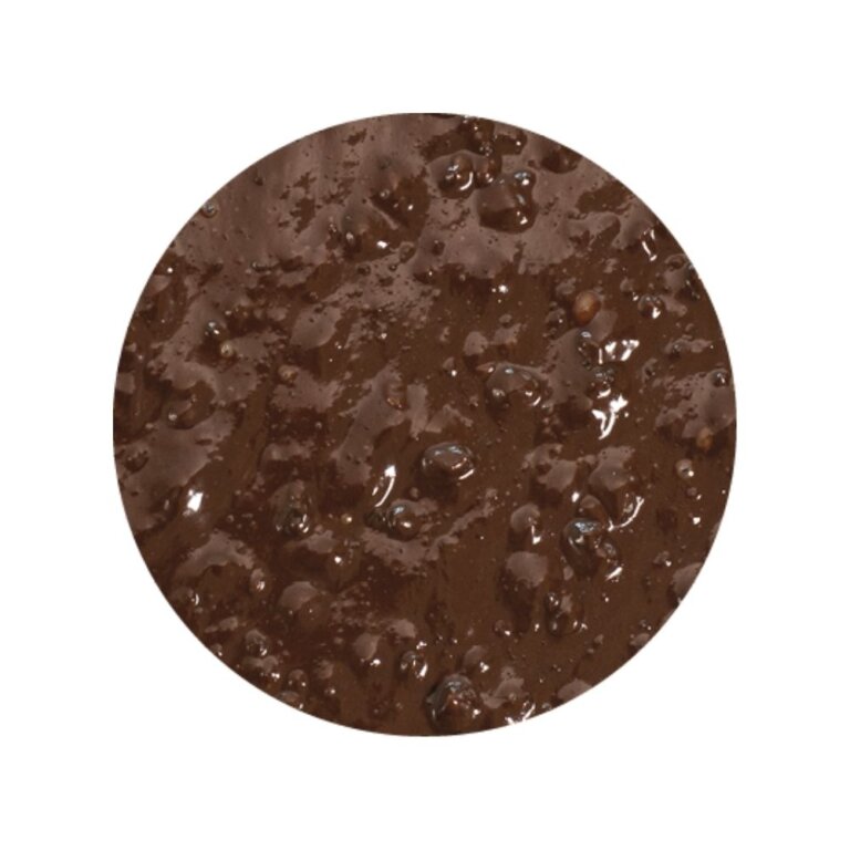 Crunchy Choco Nougat Cream Ripple Sauce