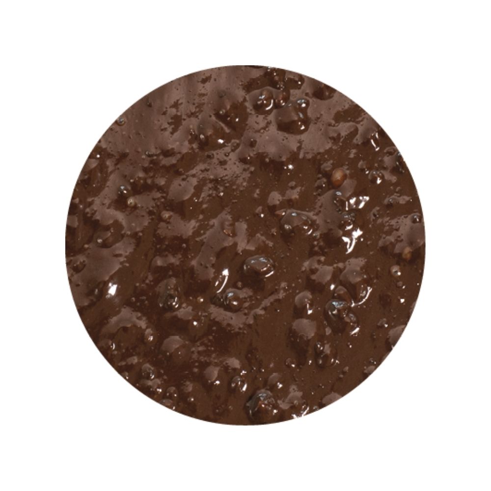 Crunchy Choco Nougat Cream Ripple Sauce