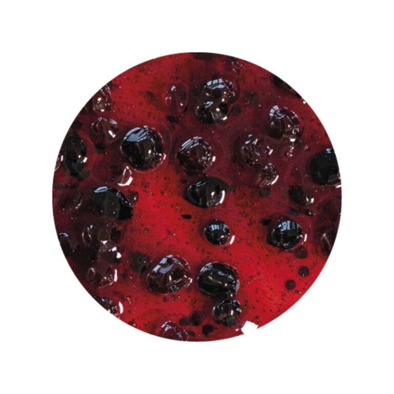 Variegato Wild Berries Ripple Sauce