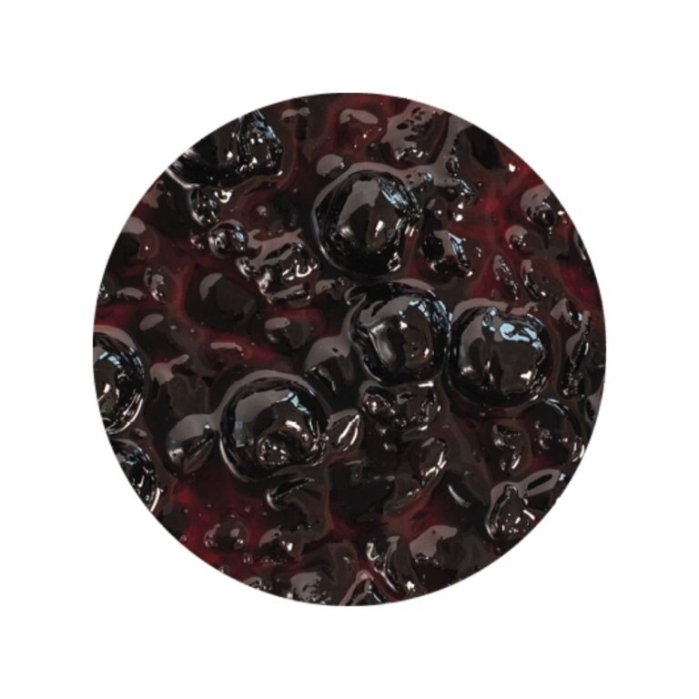Variegato Cherrymix Boero Ripple Sauce