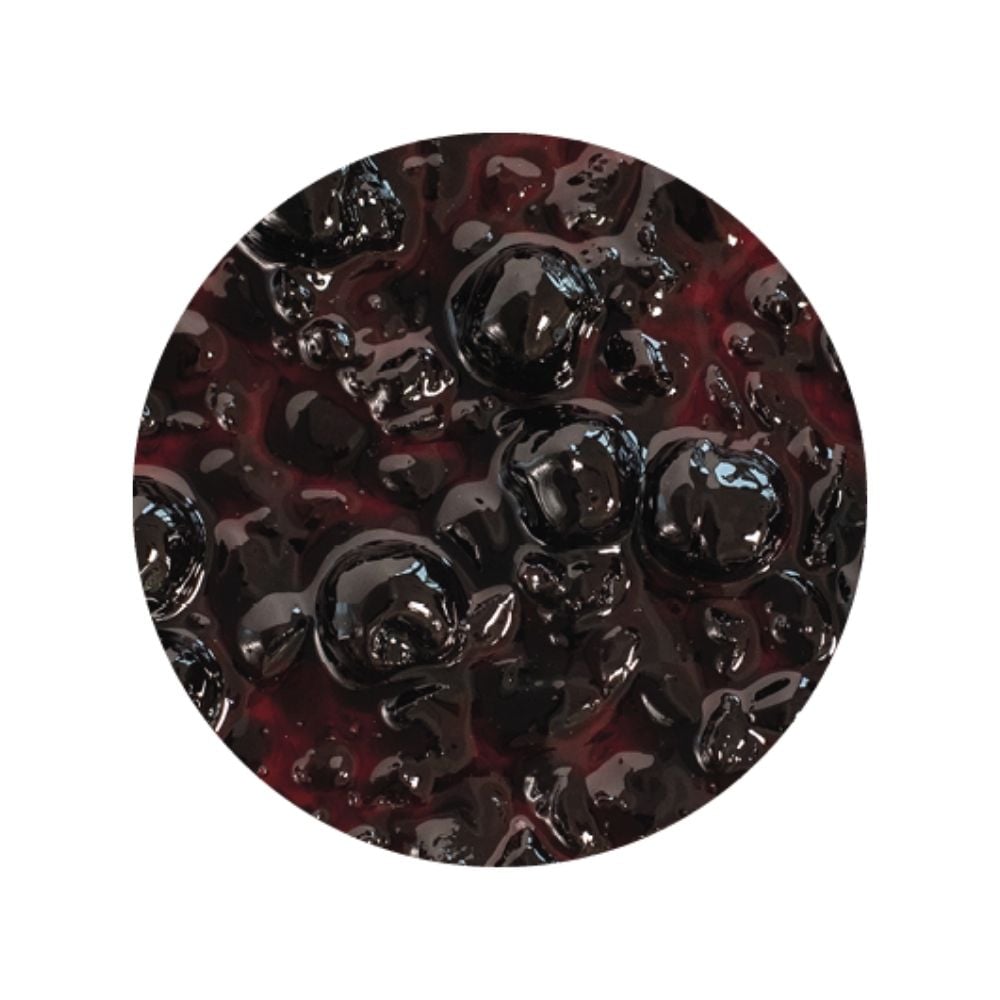 Variegato Cherrymix Boero Ripple Sauce
