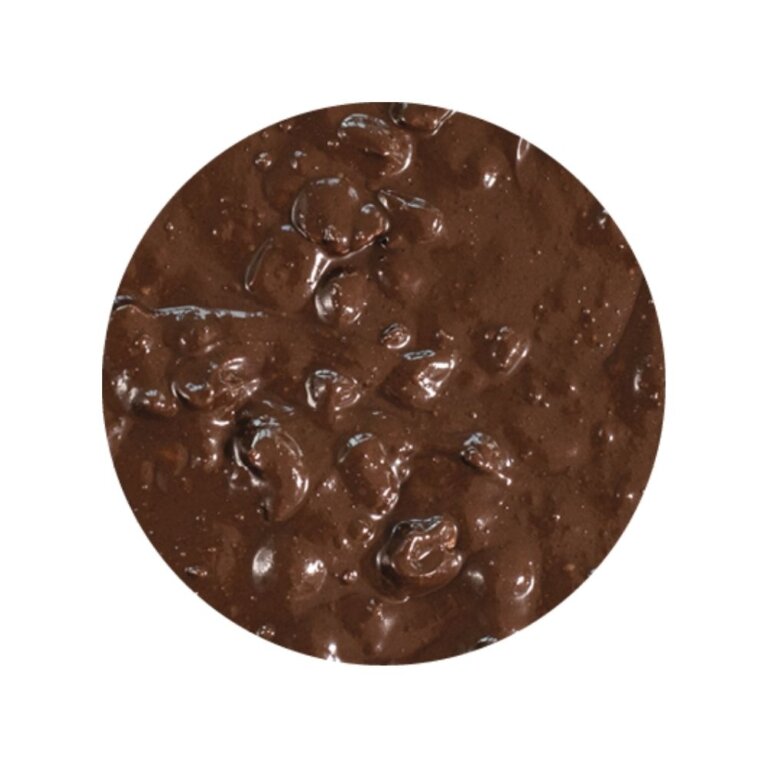 Variegato Moka Nut Ripple Sauce