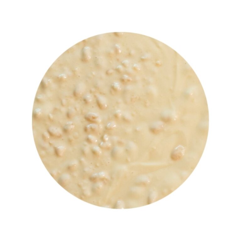 Variegato White Crock Ripple Sauce