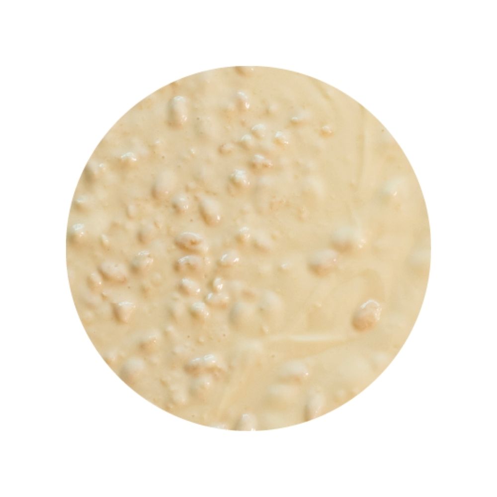 Variegato White Crock Ripple Sauce