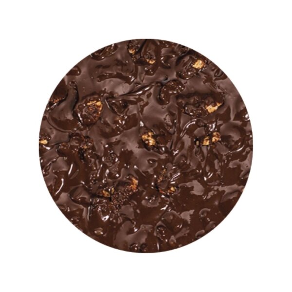 VARIEGATO CHOC FLAKES