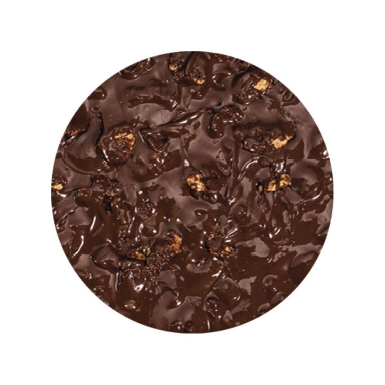 Variegato Choc Flakes Ripple Sauce