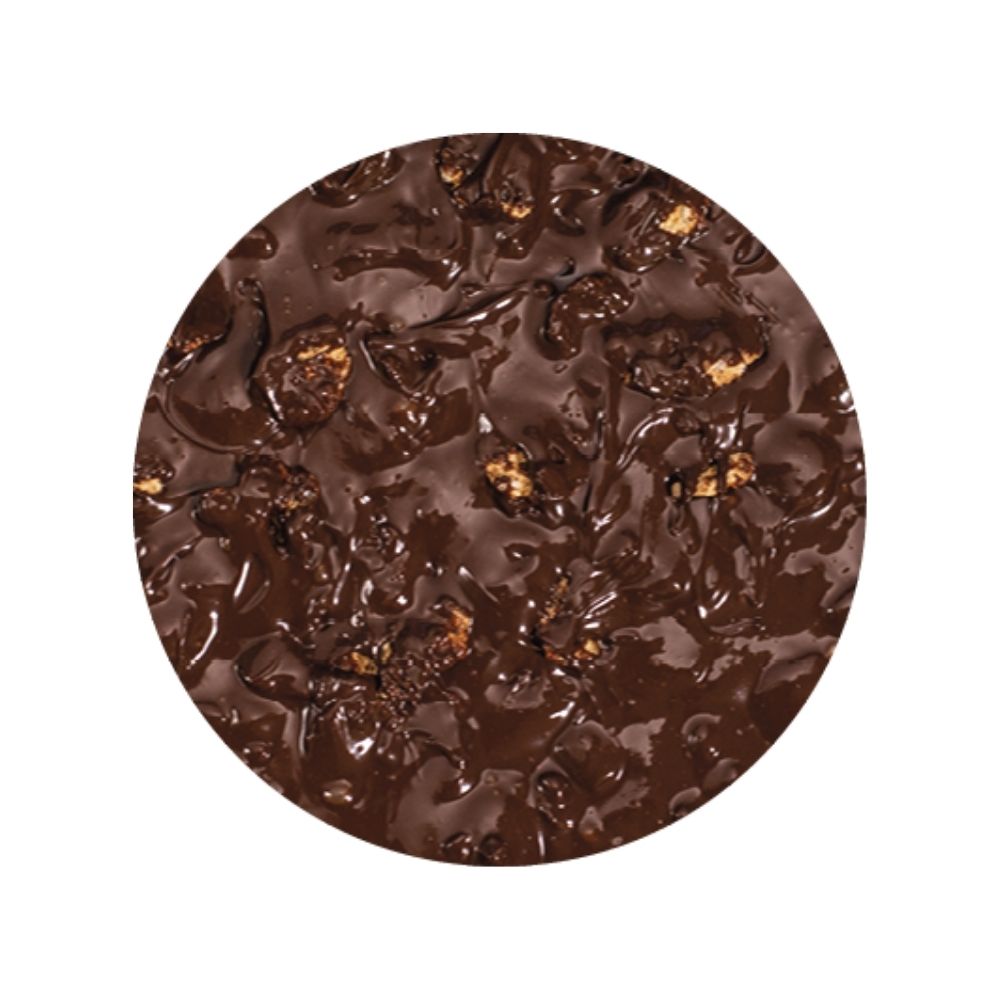 Variegato Choc Flakes Ripple Sauce