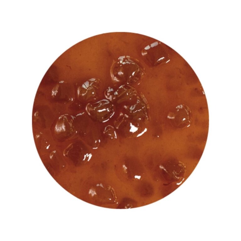 Variegato Pear Ripple Sauce