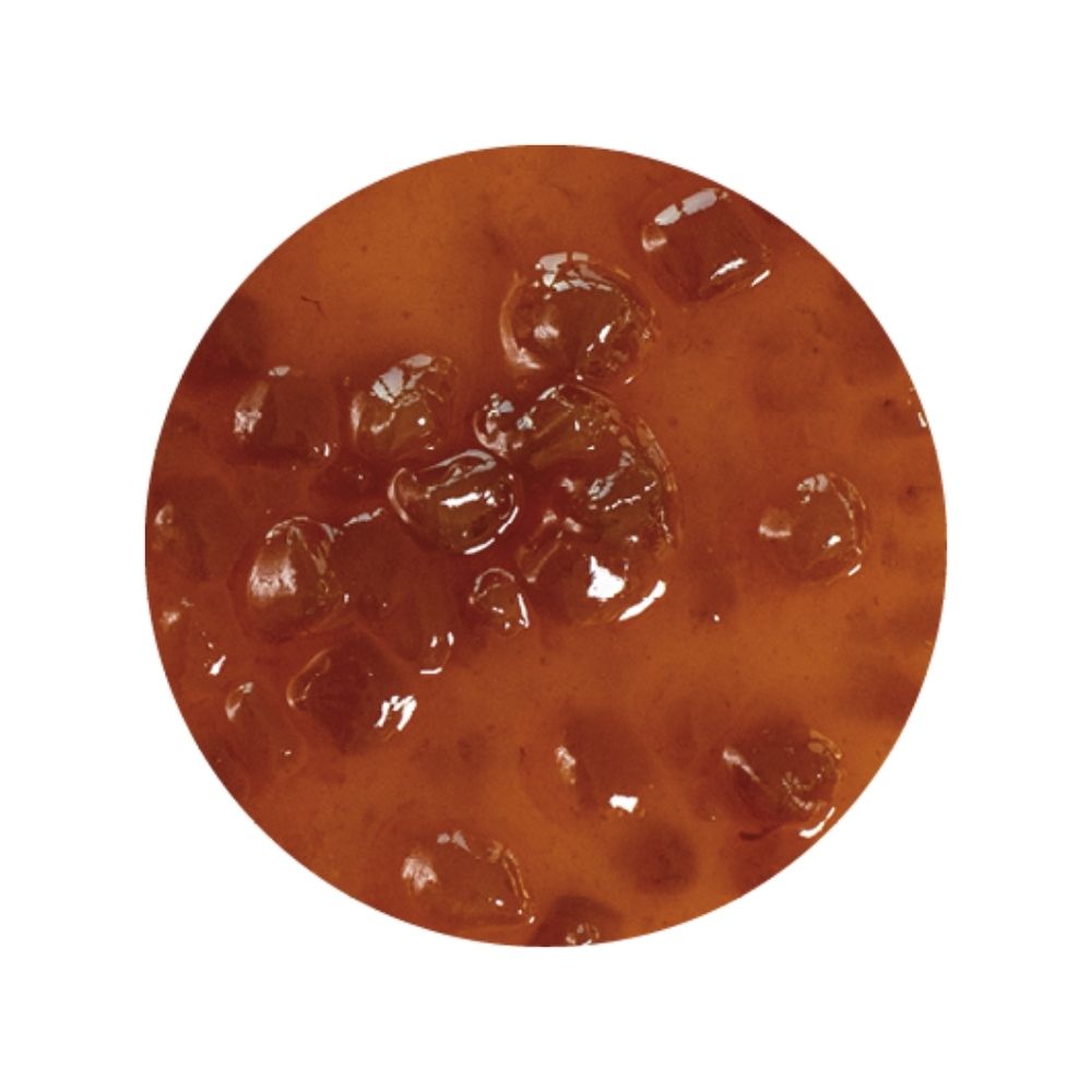 Variegato Pear Ripple Sauce