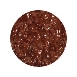 Choco Peanuts Variegato Ripple Sauce