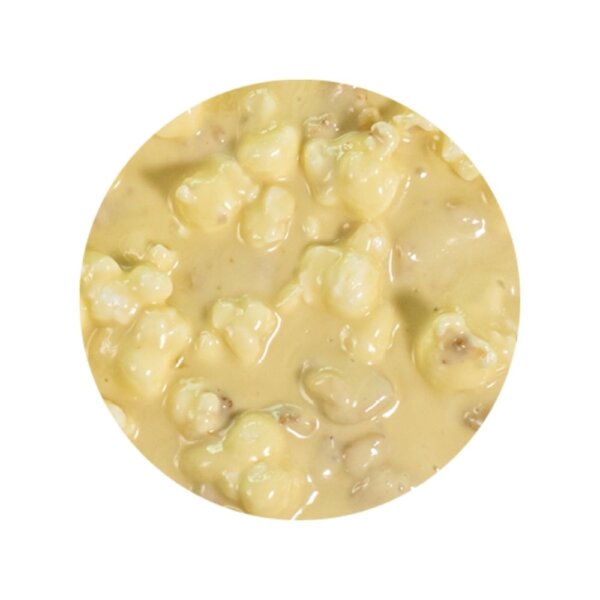 Variegato Popcorn Ripple Sauce