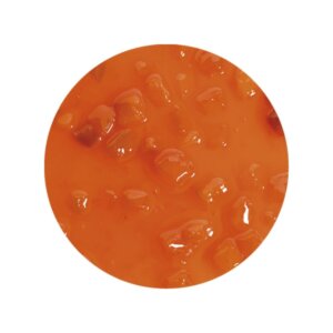Variegato Mango Ripple Sauce