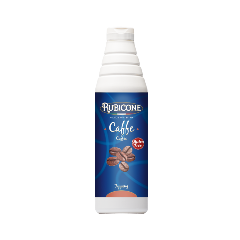 Topping Coffee