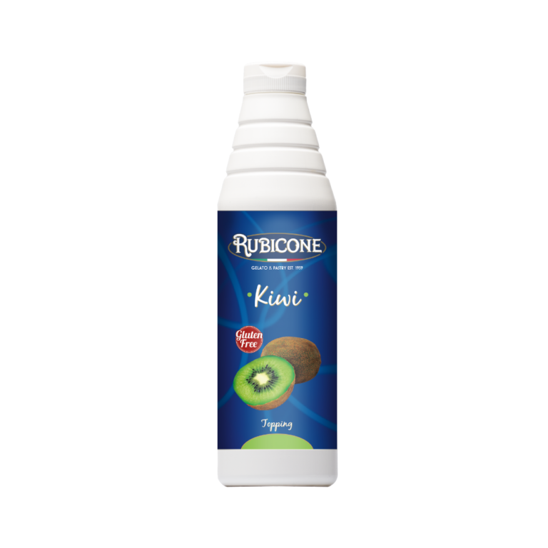 Topping Kiwi