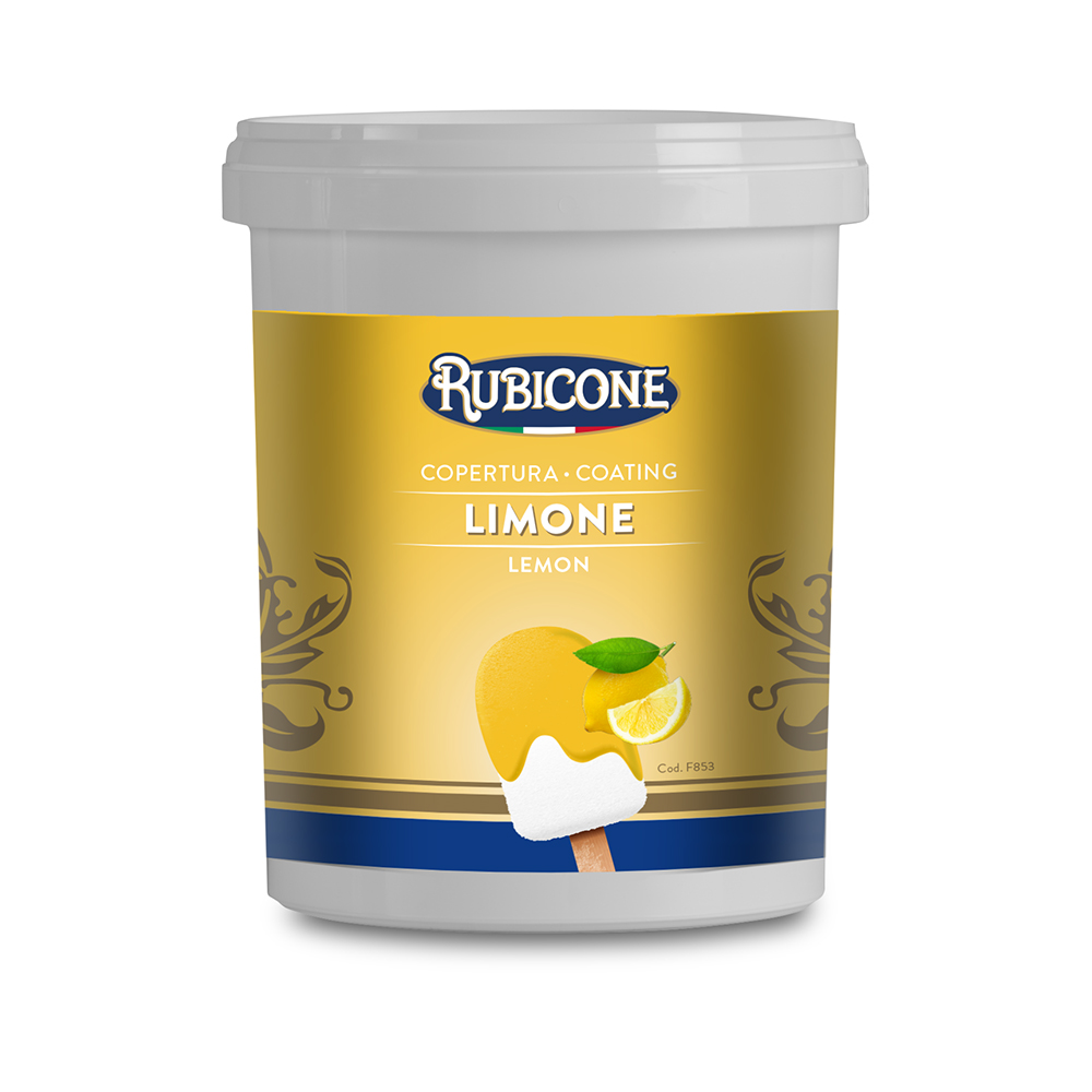 Lemon Coating