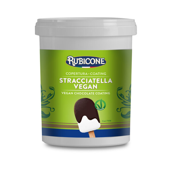 Chocolate Vegan Coating